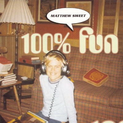 SWEET,MATTHEW/100% FUN